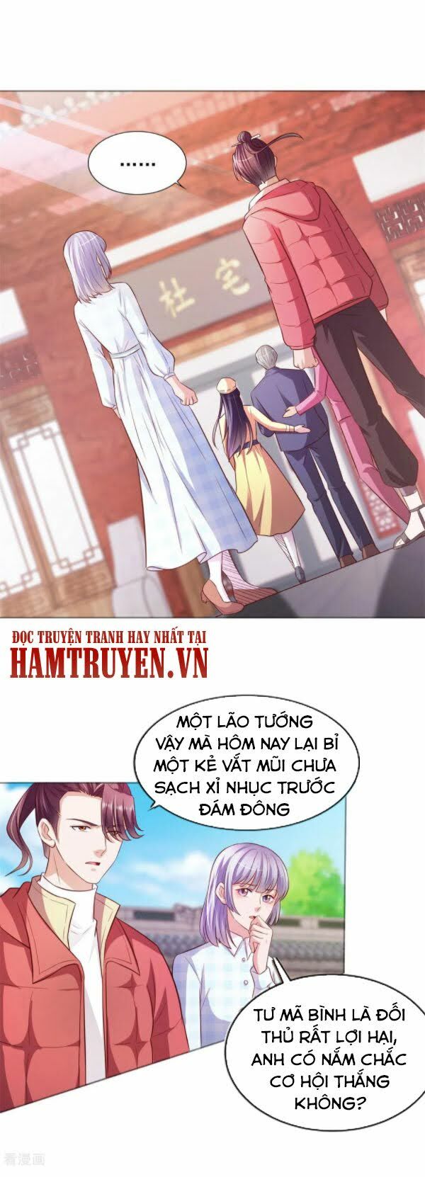 Chí Tôn Toàn Năng: Chapter 43