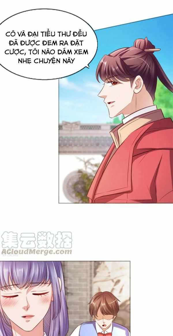 Chí Tôn Toàn Năng: Chapter 43