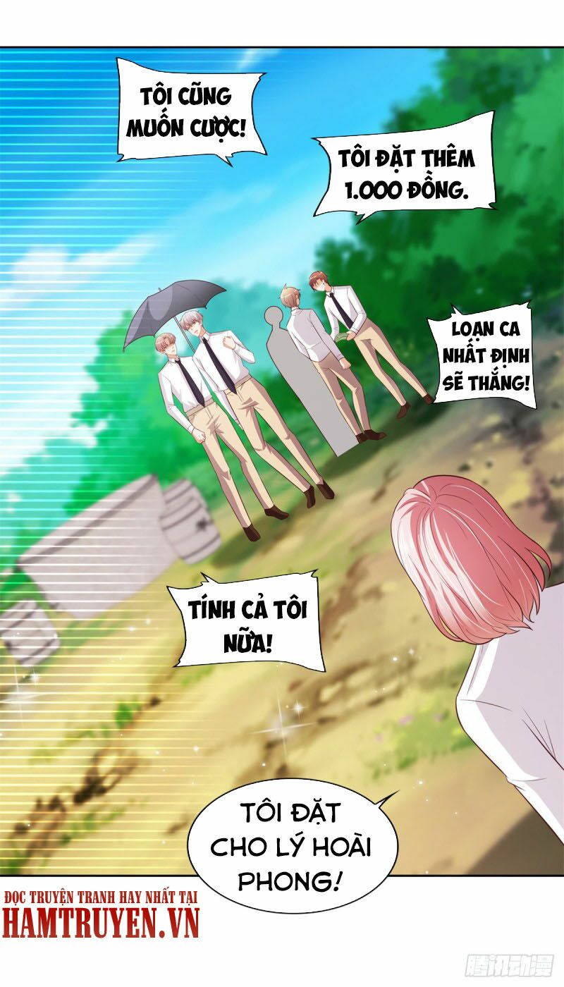 Chí Tôn Toàn Năng: Chapter 44