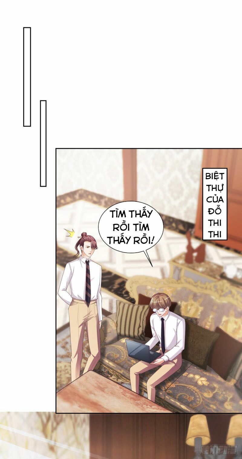 Chí Tôn Toàn Năng: Chapter 44