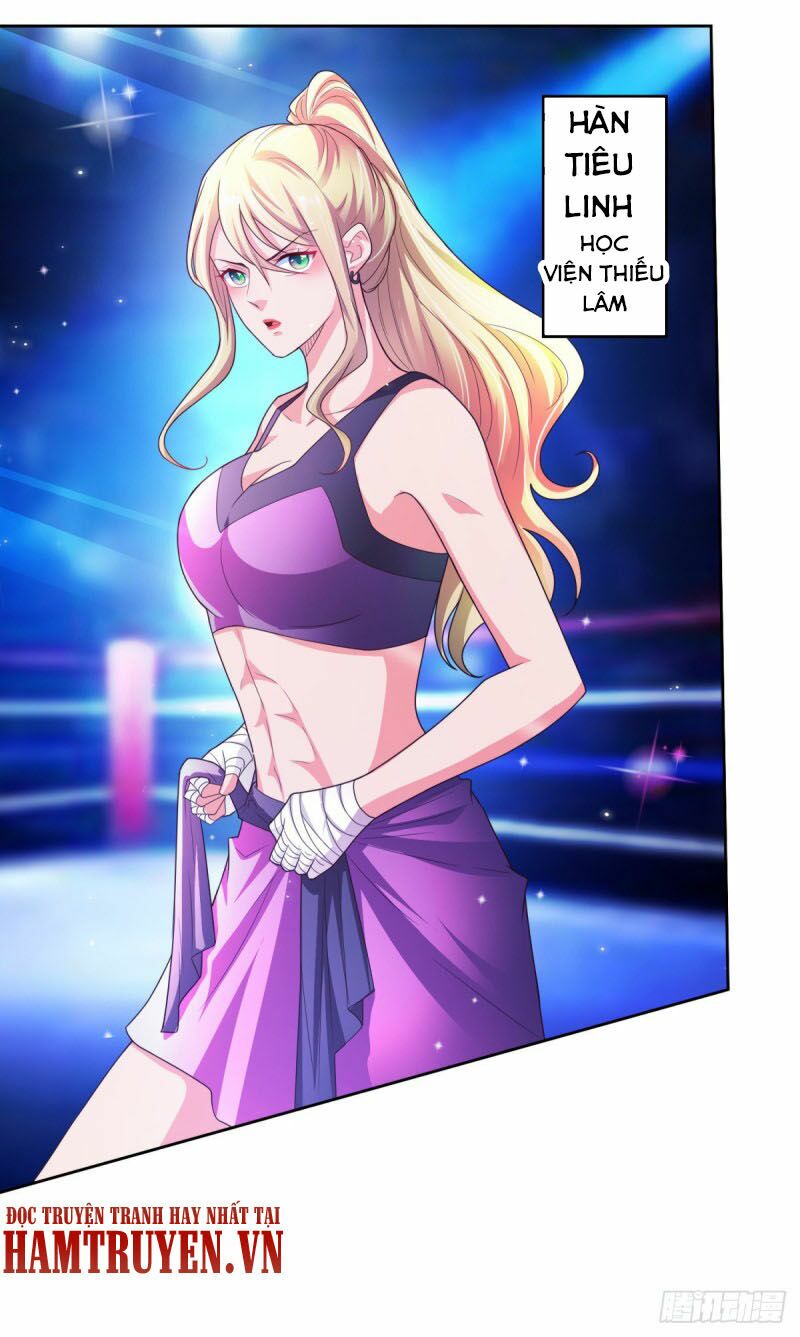 Chí Tôn Toàn Năng: Chapter 44