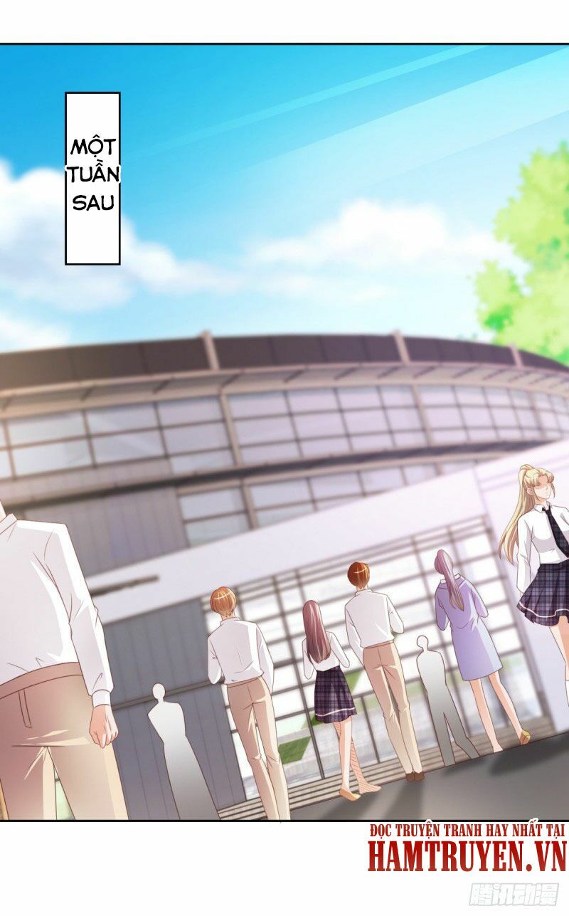 Chí Tôn Toàn Năng: Chapter 45