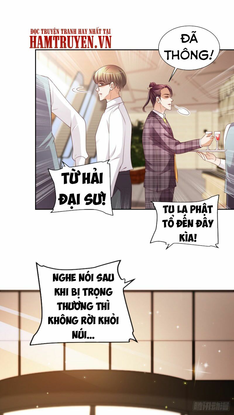 Chí Tôn Toàn Năng: Chapter 45