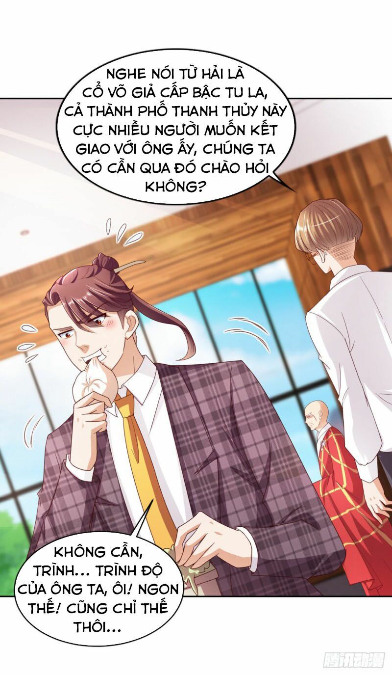 Chí Tôn Toàn Năng: Chapter 45