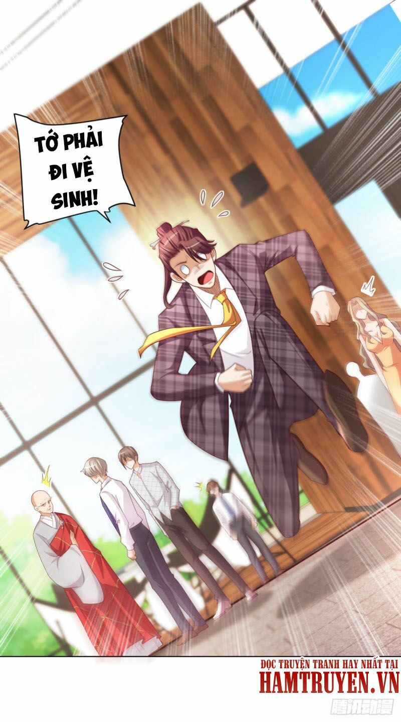 Chí Tôn Toàn Năng: Chapter 45