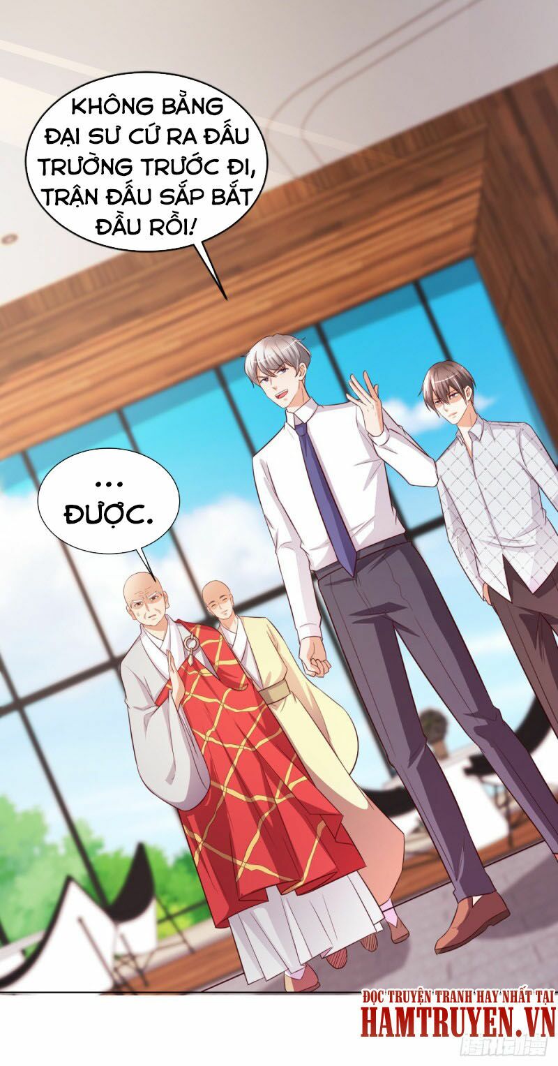 Chí Tôn Toàn Năng: Chapter 45
