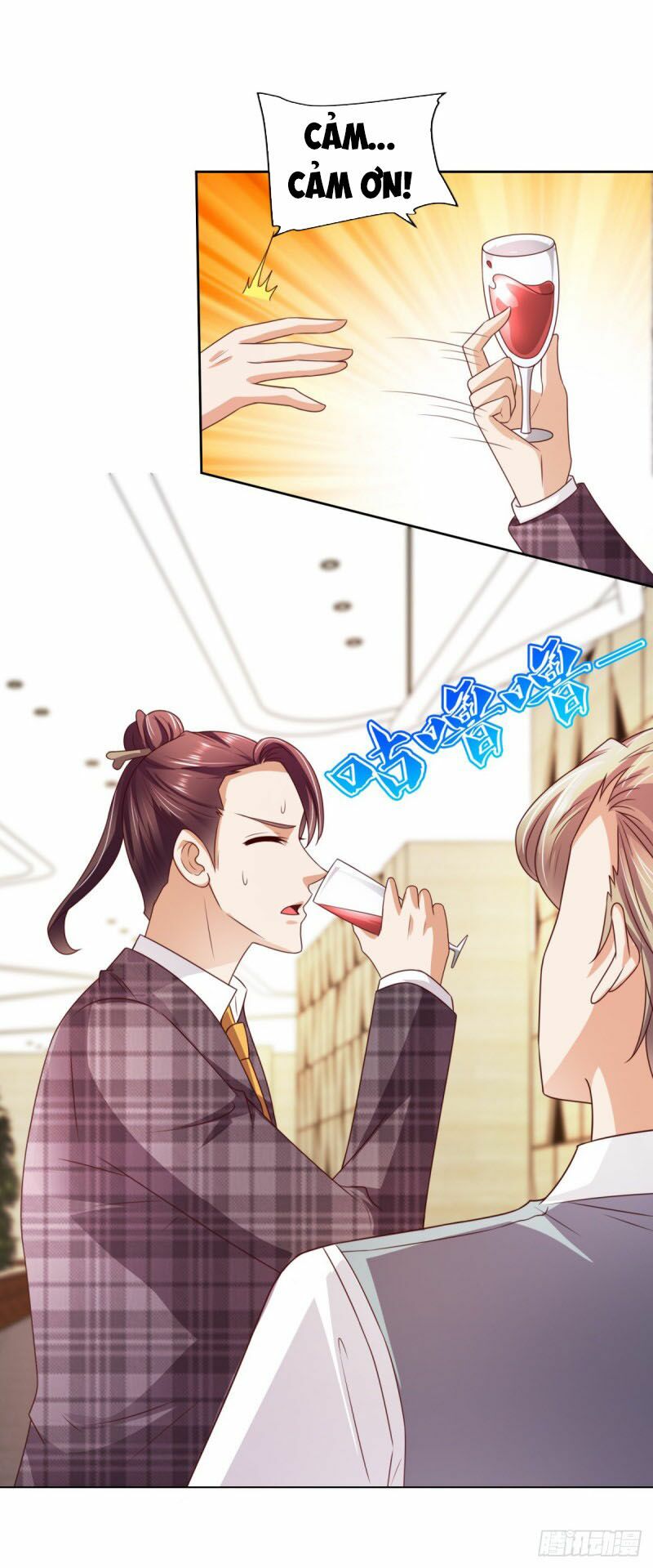 Chí Tôn Toàn Năng: Chapter 45