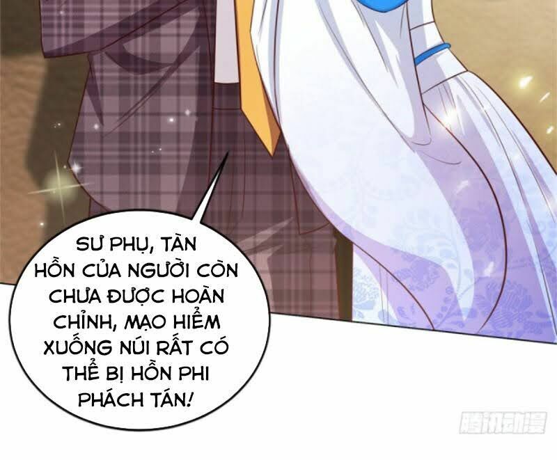 Chí Tôn Toàn Năng: Chapter 46
