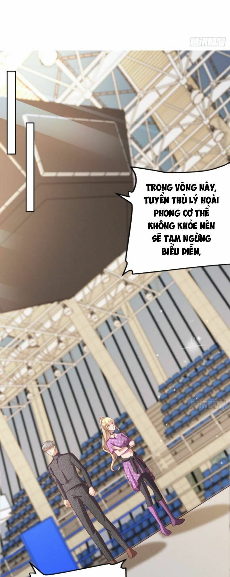 Chí Tôn Toàn Năng: Chapter 46