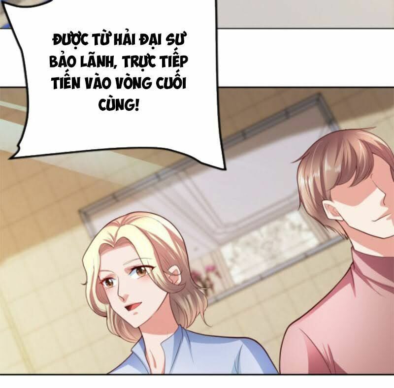 Chí Tôn Toàn Năng: Chapter 46
