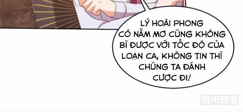 Chí Tôn Toàn Năng: Chapter 46