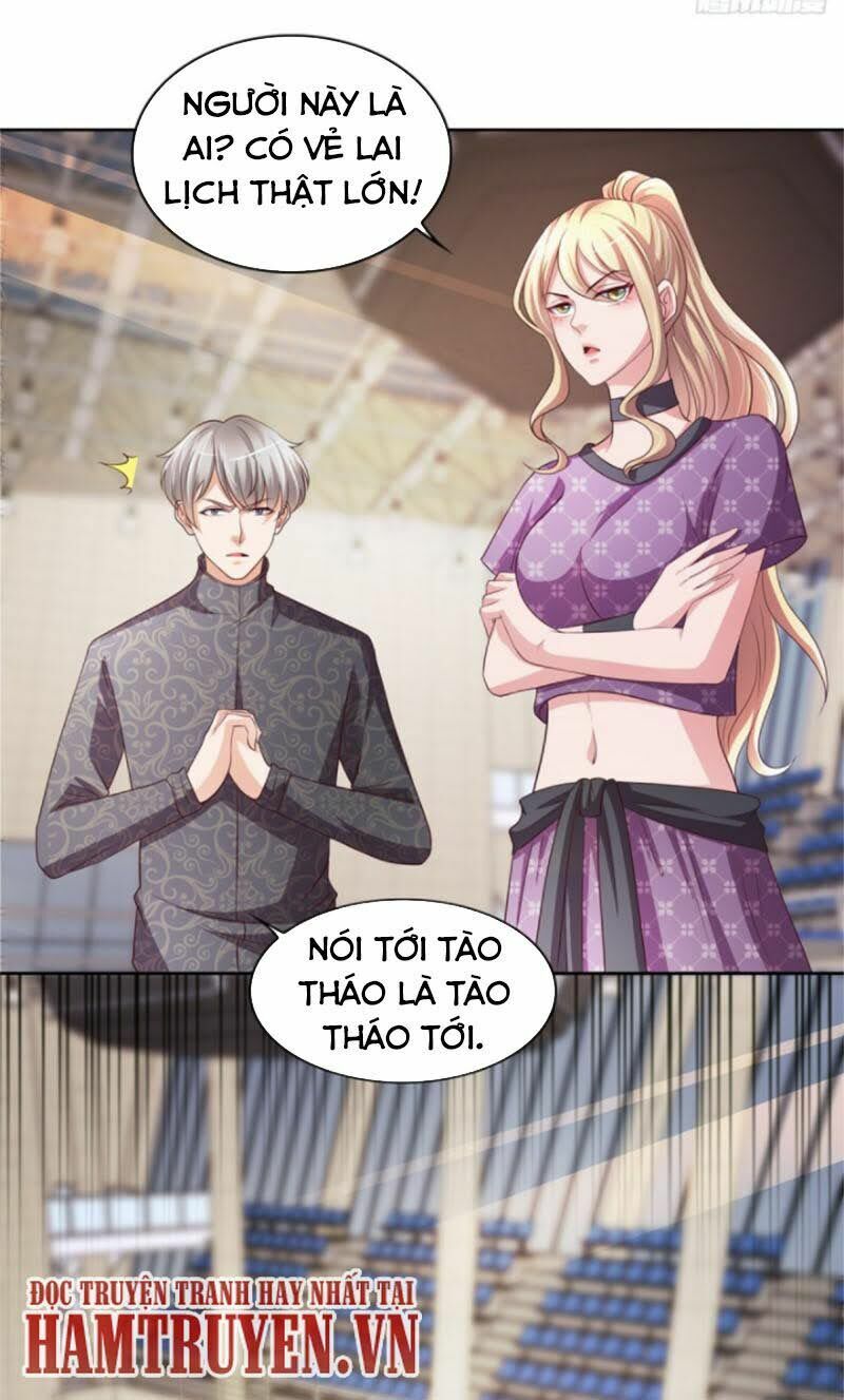 Chí Tôn Toàn Năng: Chapter 46