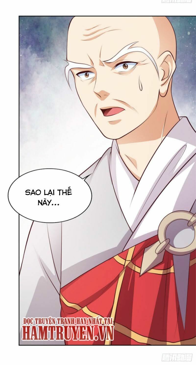 Chí Tôn Toàn Năng: Chapter 46