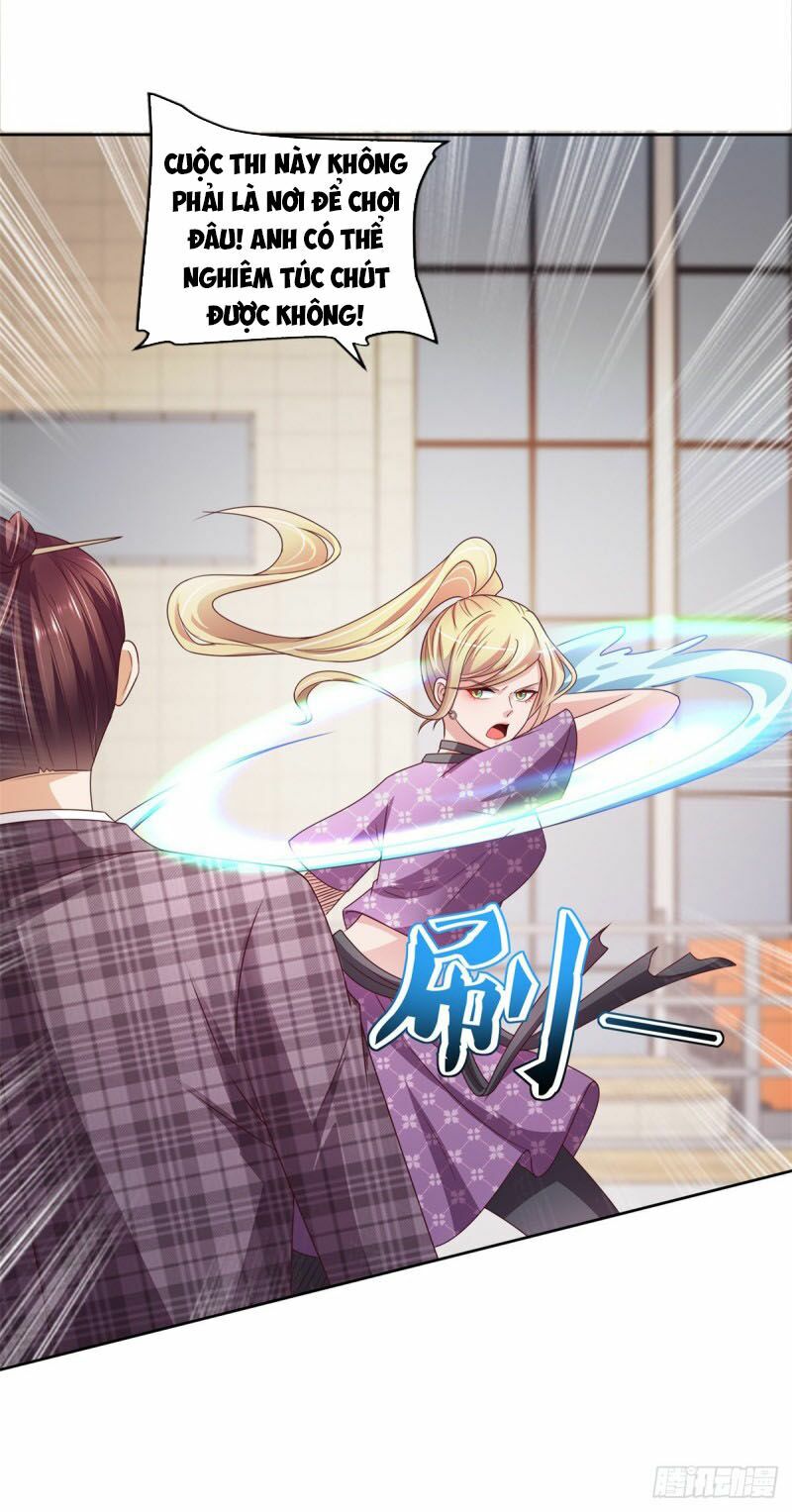 Chí Tôn Toàn Năng: Chapter 47