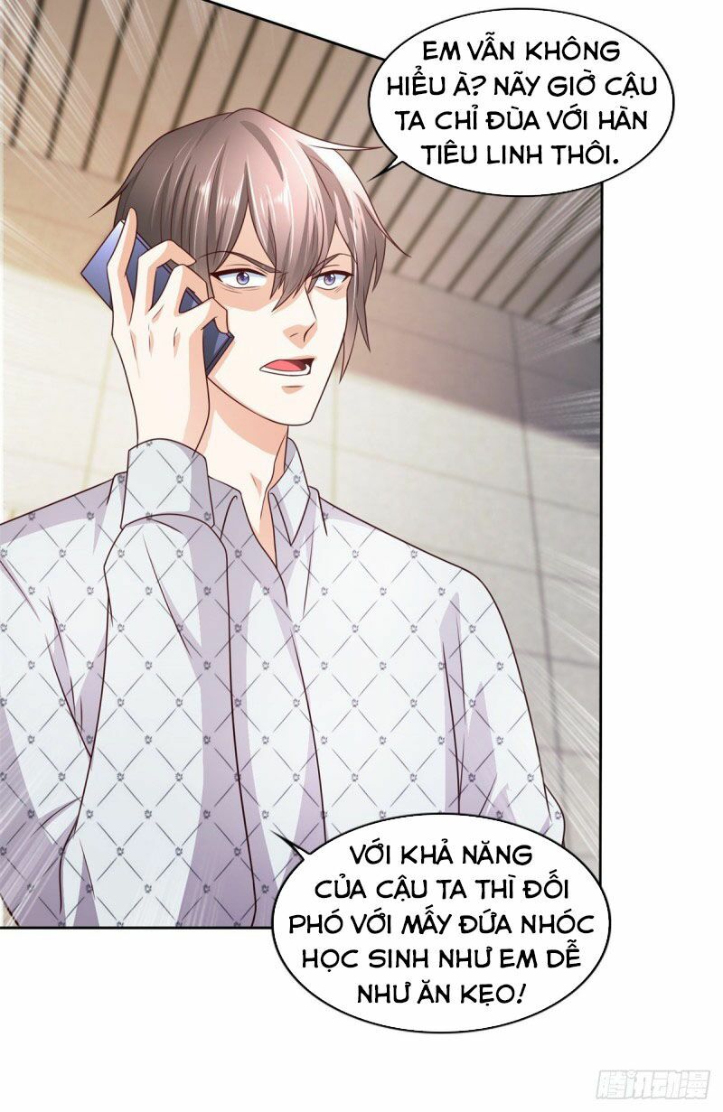 Chí Tôn Toàn Năng: Chapter 47