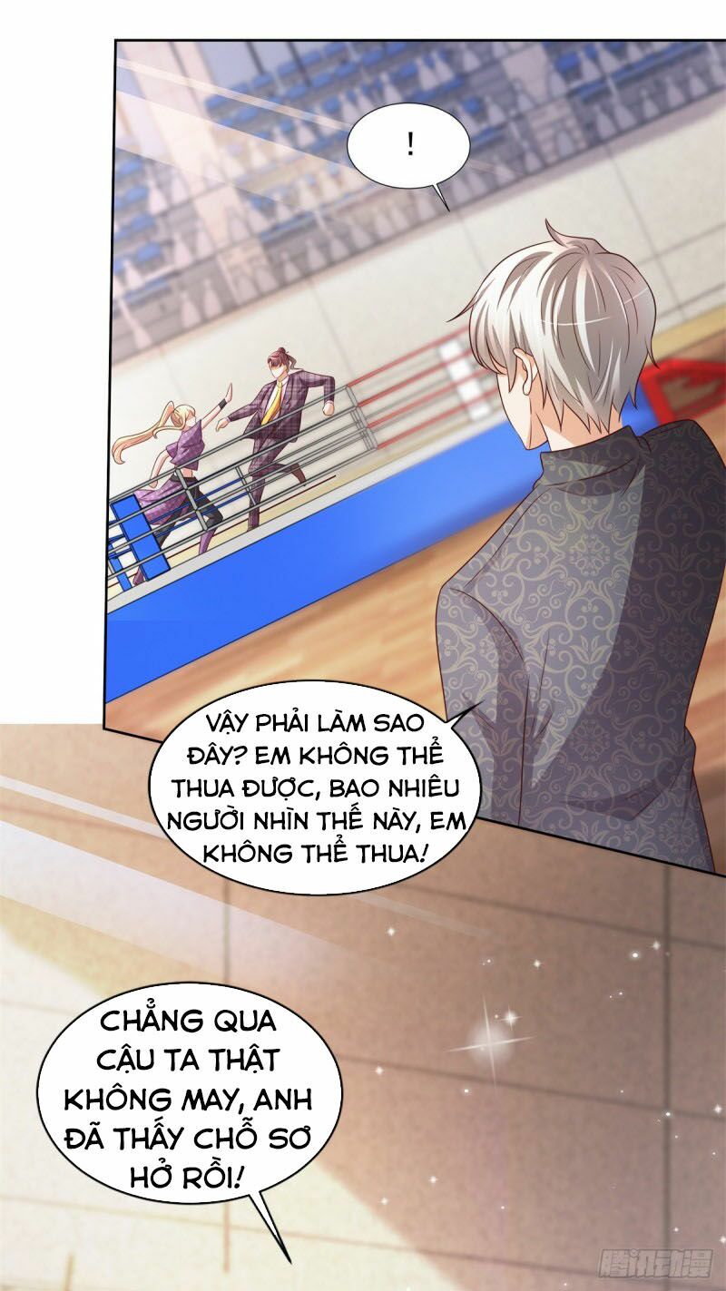Chí Tôn Toàn Năng: Chapter 47