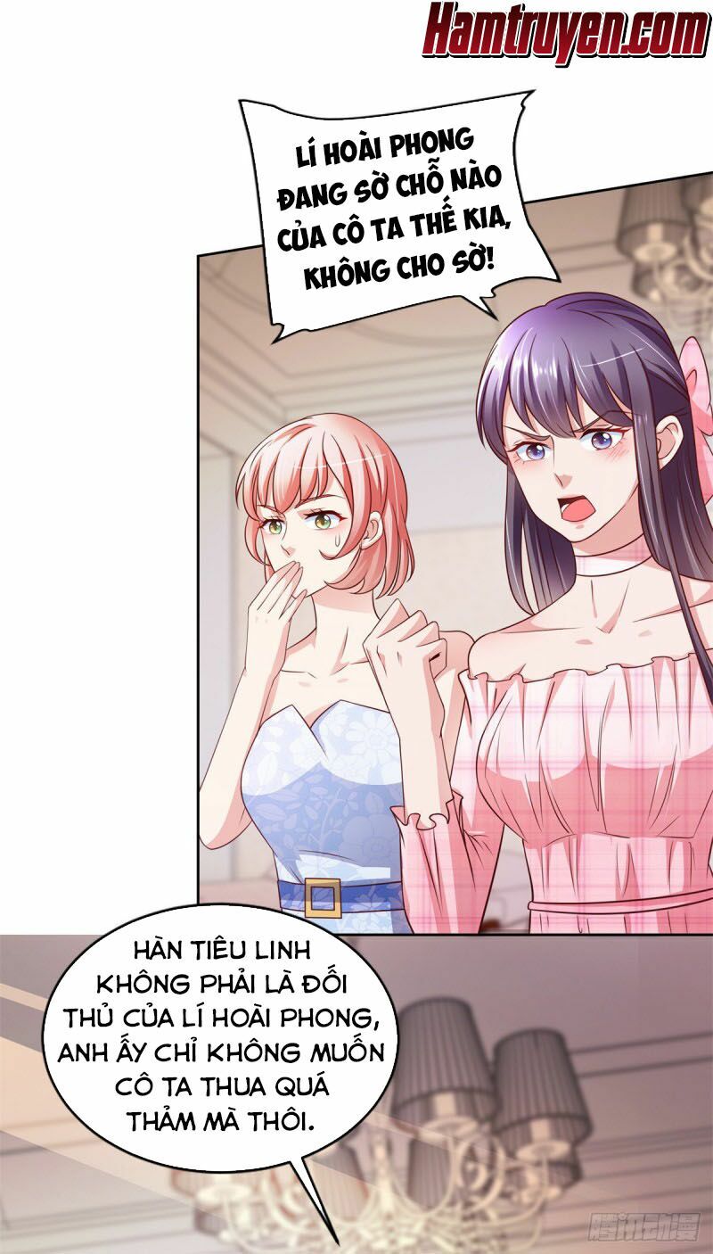 Chí Tôn Toàn Năng: Chapter 47