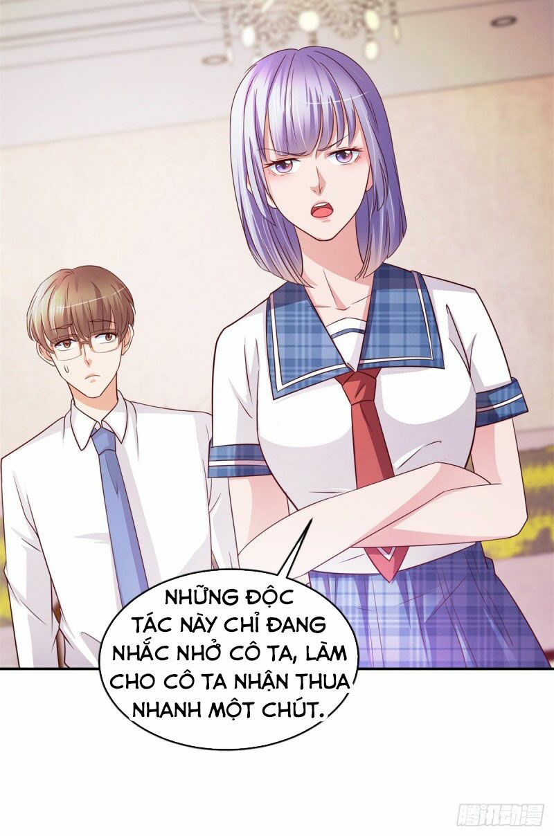 Chí Tôn Toàn Năng: Chapter 47