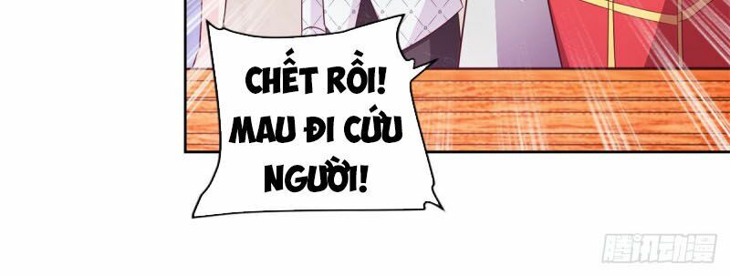 Chí Tôn Toàn Năng: Chapter 47