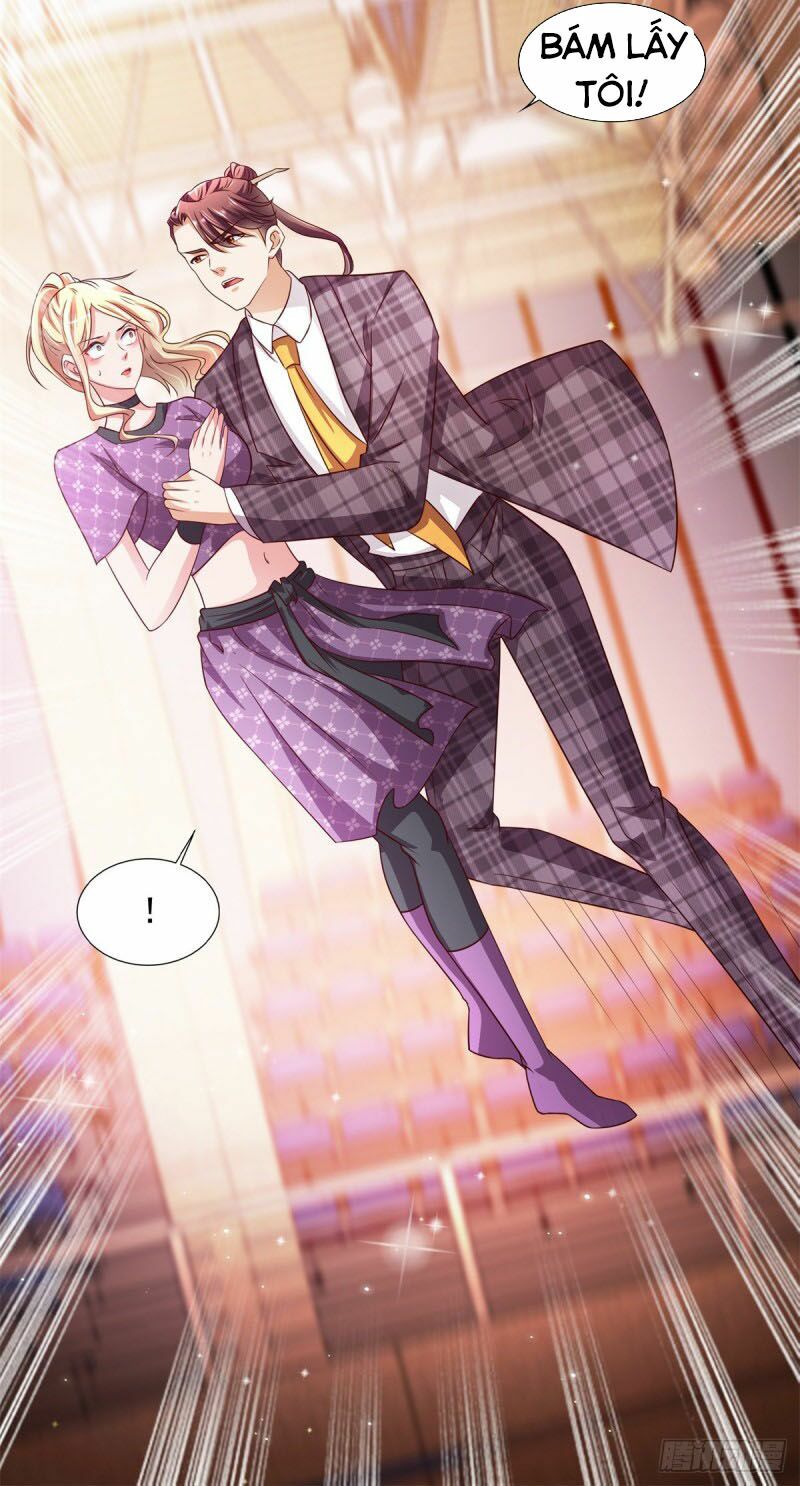 Chí Tôn Toàn Năng: Chapter 47