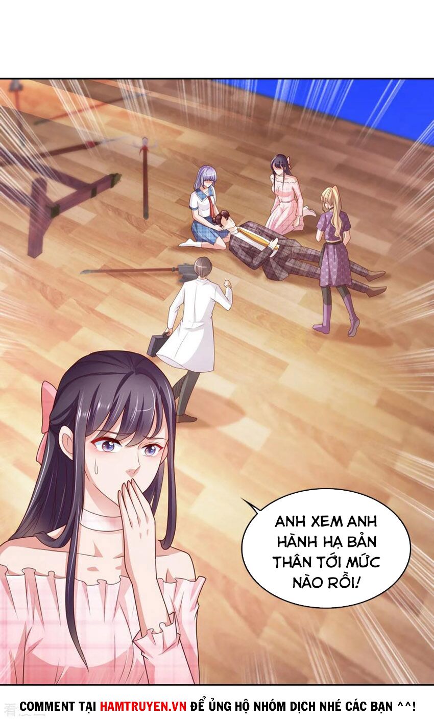 Chí Tôn Toàn Năng: Chapter 48