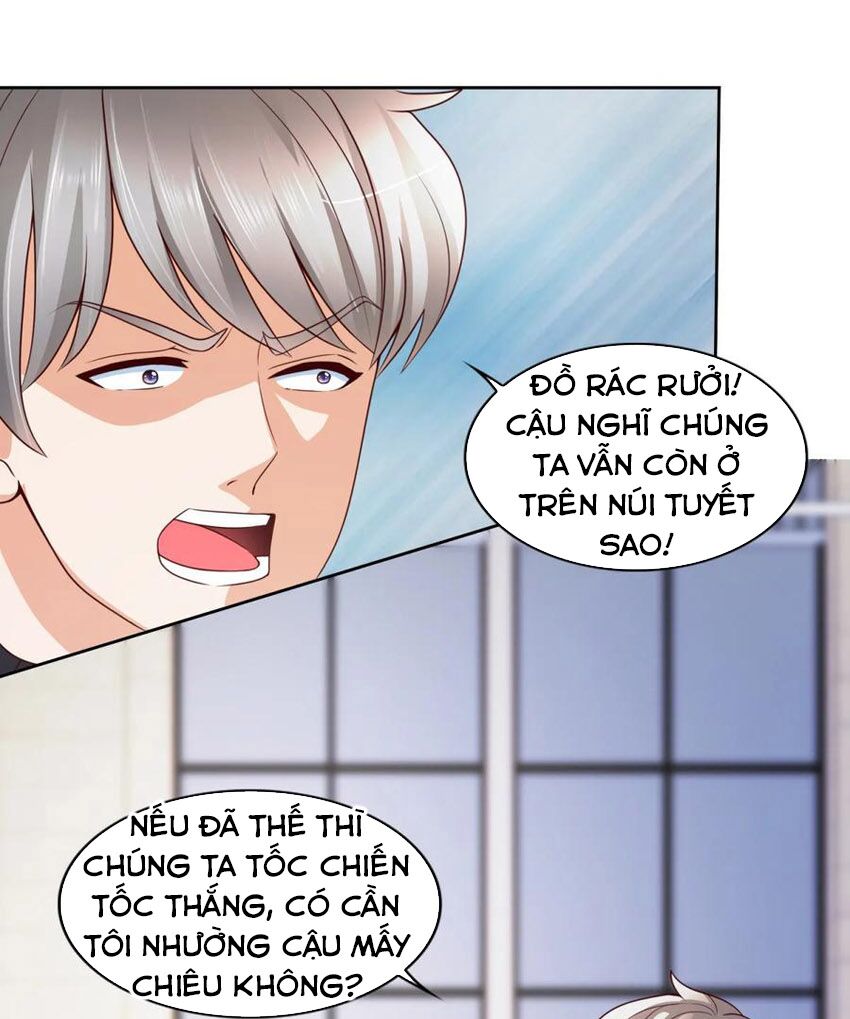 Chí Tôn Toàn Năng: Chapter 48