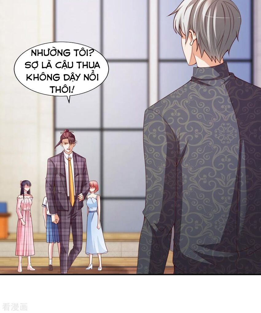 Chí Tôn Toàn Năng: Chapter 48