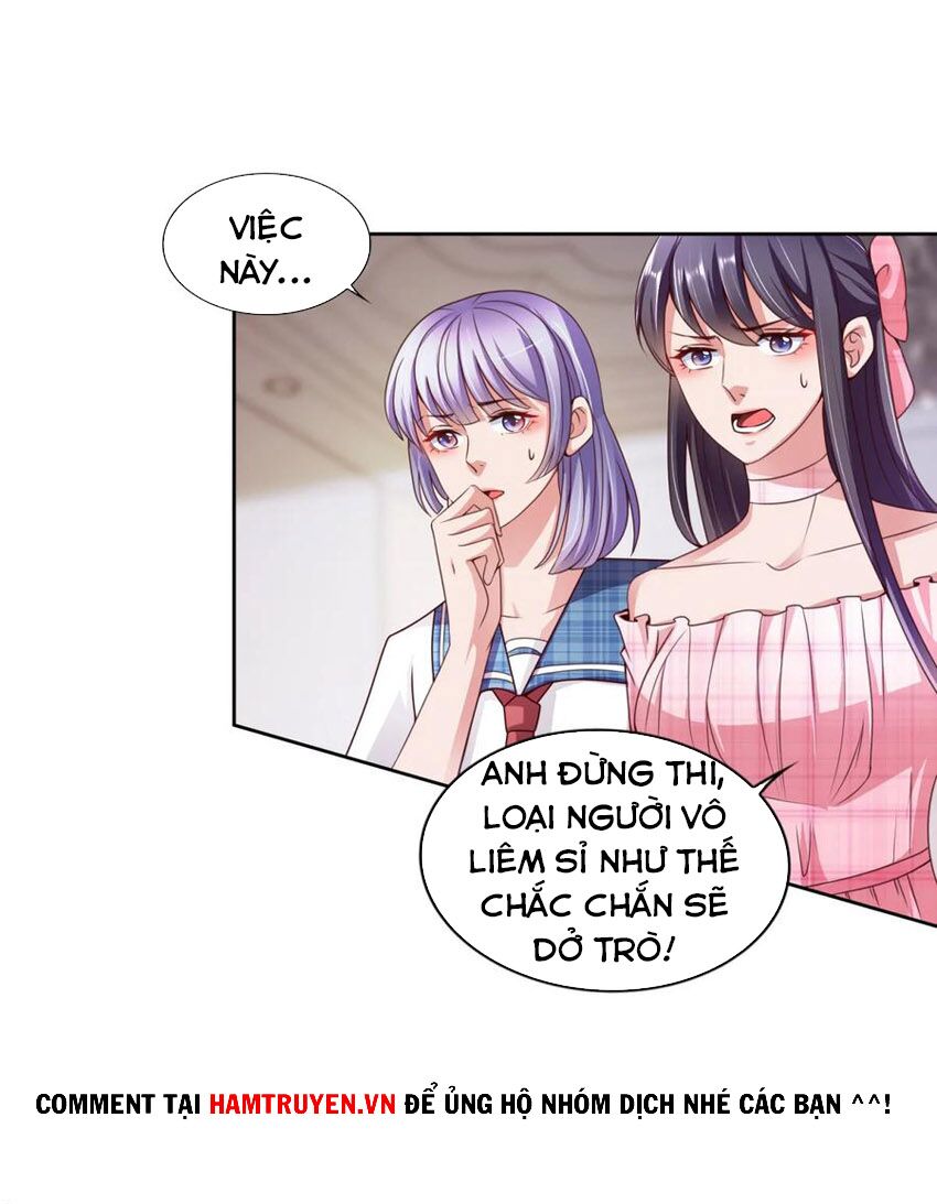 Chí Tôn Toàn Năng: Chapter 48