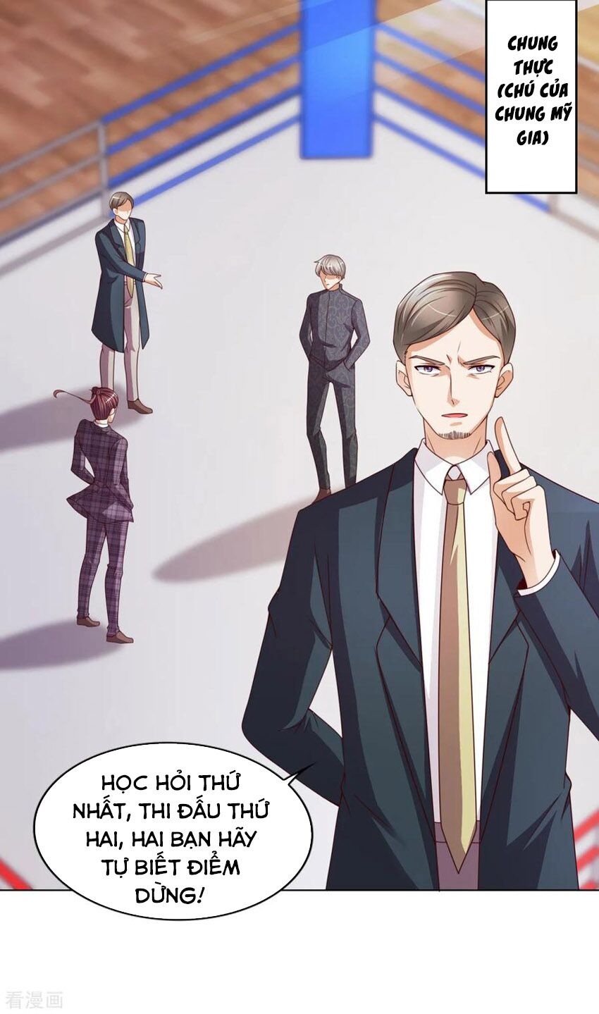 Chí Tôn Toàn Năng: Chapter 48