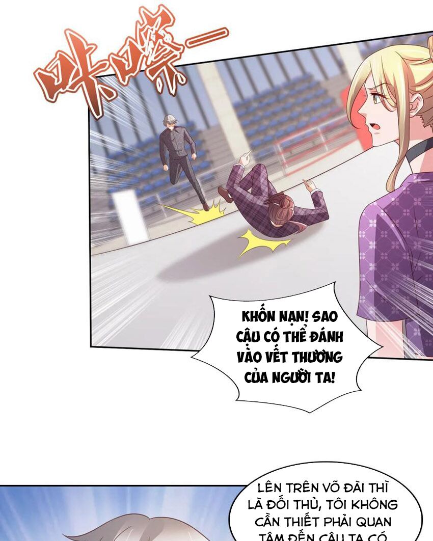Chí Tôn Toàn Năng: Chapter 48
