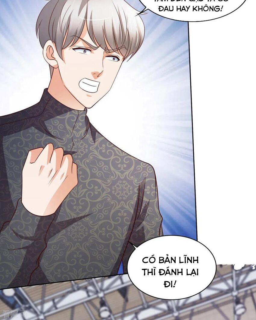 Chí Tôn Toàn Năng: Chapter 48