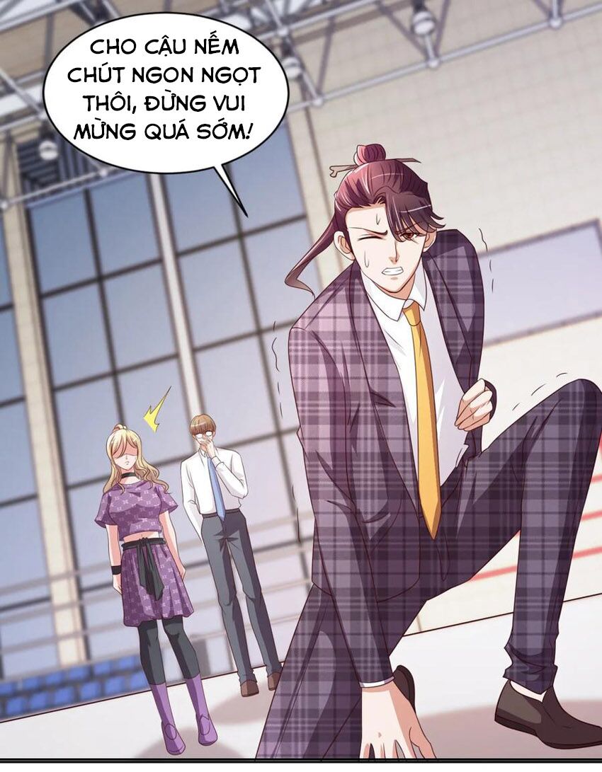 Chí Tôn Toàn Năng: Chapter 48