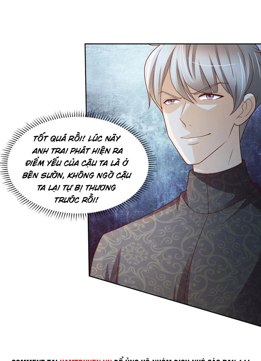 Chí Tôn Toàn Năng: Chapter 48