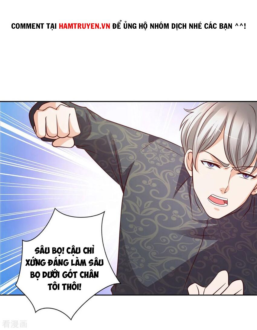 Chí Tôn Toàn Năng: Chapter 48