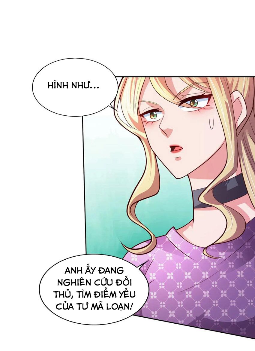 Chí Tôn Toàn Năng: Chapter 48
