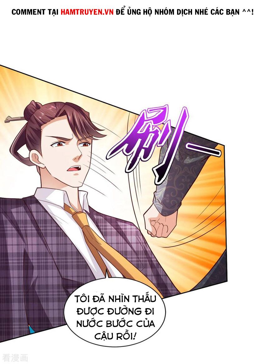 Chí Tôn Toàn Năng: Chapter 48