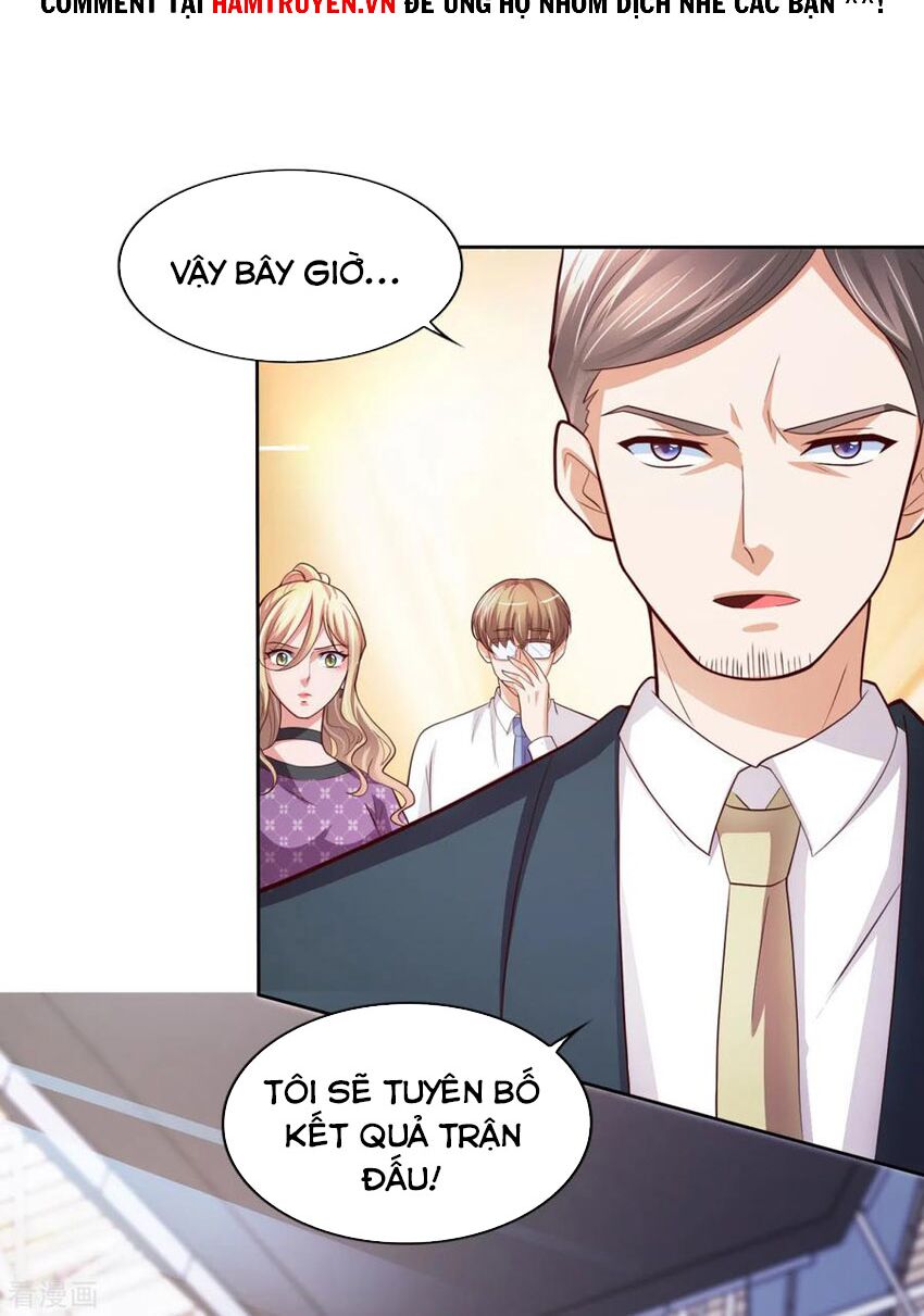 Chí Tôn Toàn Năng: Chapter 48