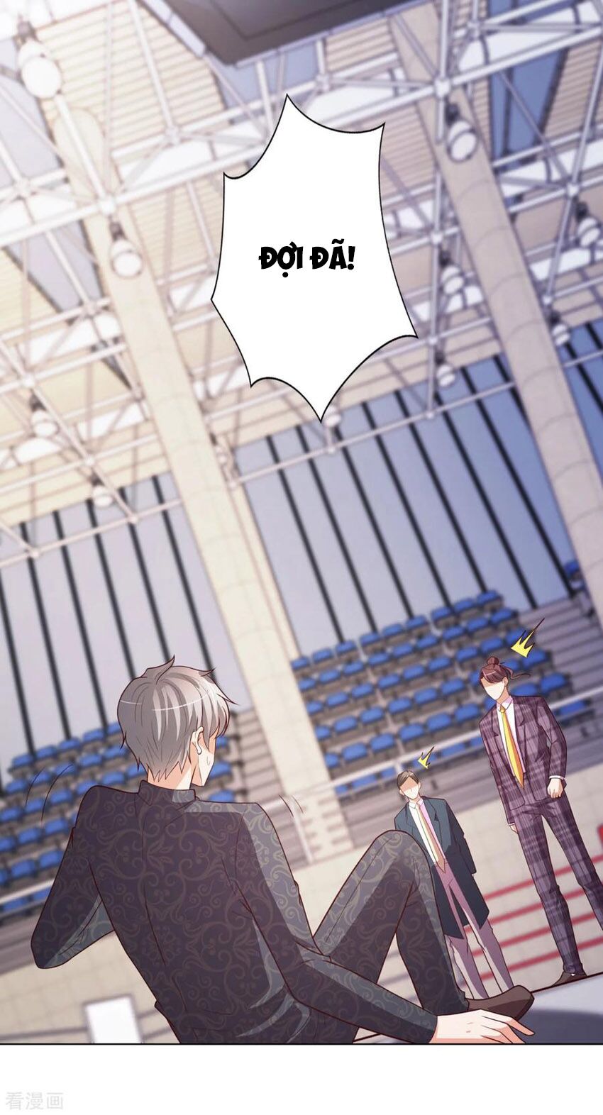 Chí Tôn Toàn Năng: Chapter 48