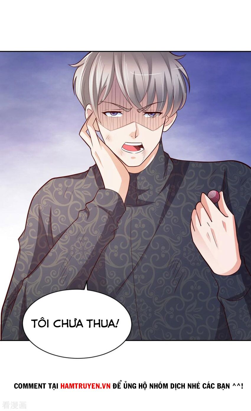 Chí Tôn Toàn Năng: Chapter 48