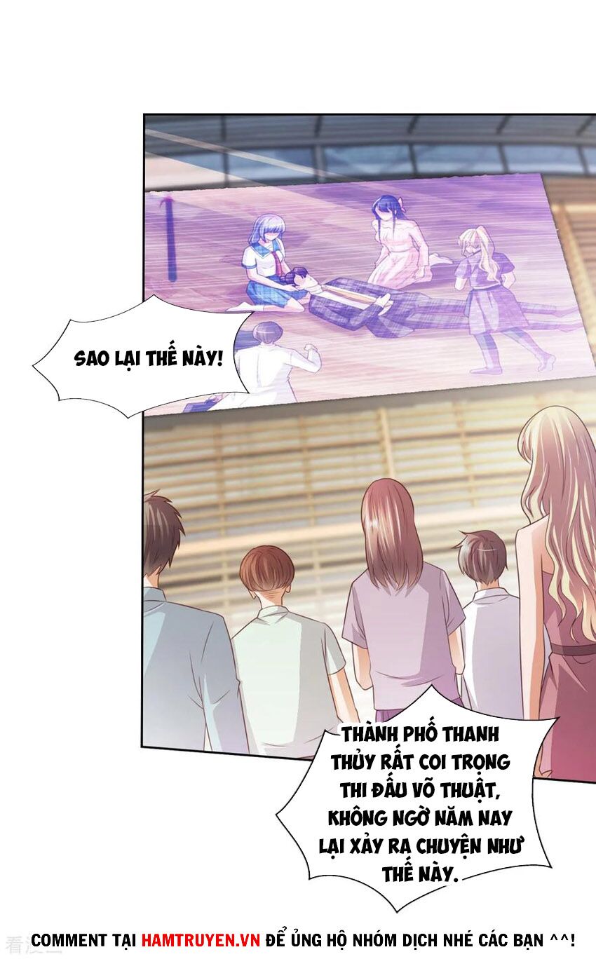 Chí Tôn Toàn Năng: Chapter 48