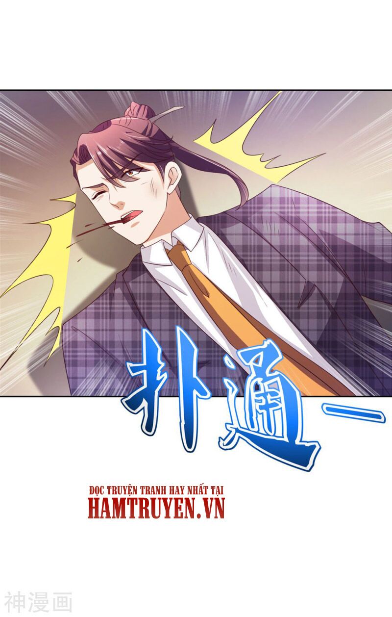 Chí Tôn Toàn Năng: Chapter 49