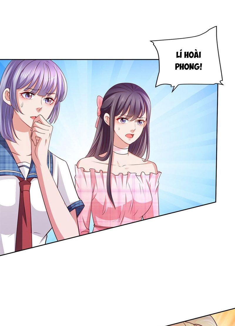 Chí Tôn Toàn Năng: Chapter 49