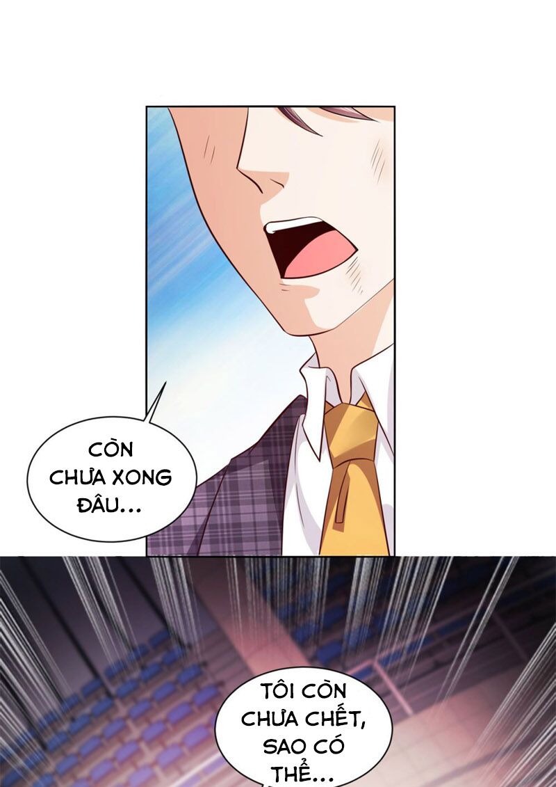 Chí Tôn Toàn Năng: Chapter 49