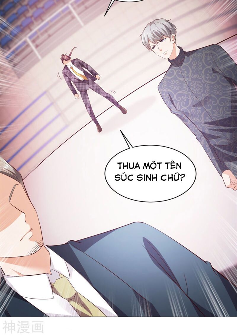 Chí Tôn Toàn Năng: Chapter 49