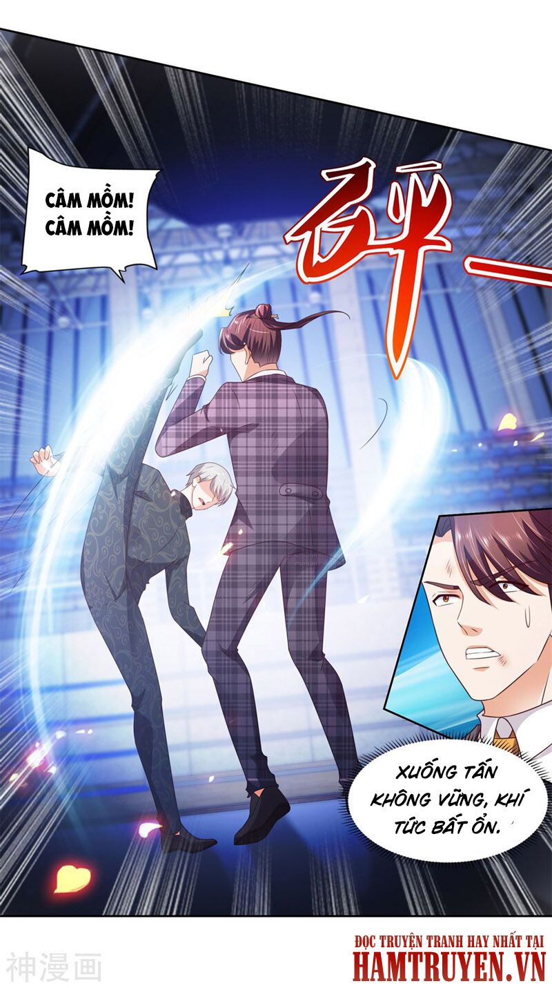 Chí Tôn Toàn Năng: Chapter 49