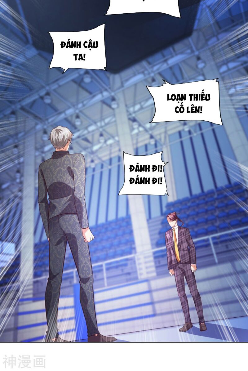 Chí Tôn Toàn Năng: Chapter 49