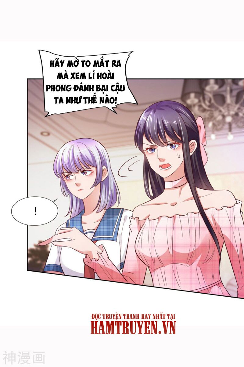 Chí Tôn Toàn Năng: Chapter 49