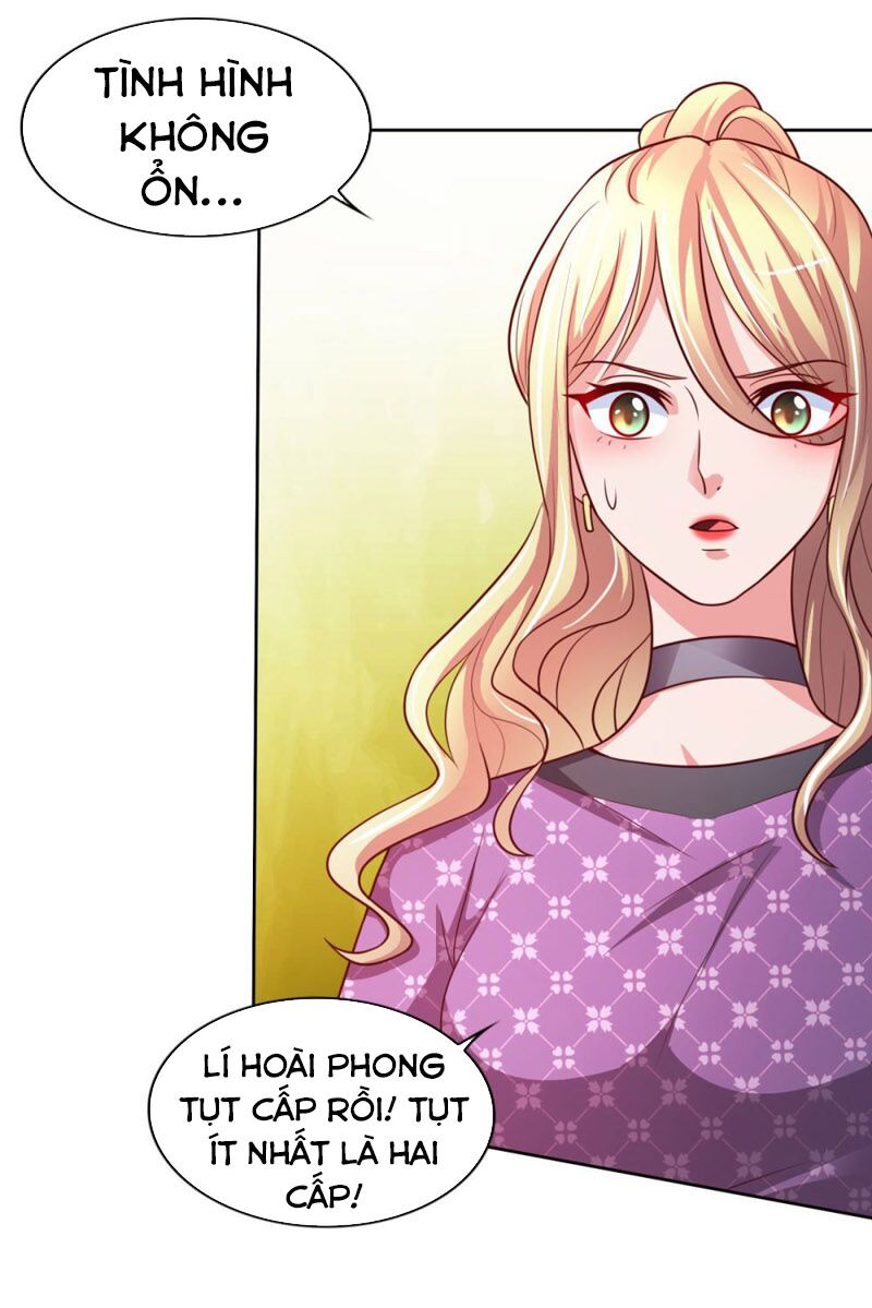 Chí Tôn Toàn Năng: Chapter 49
