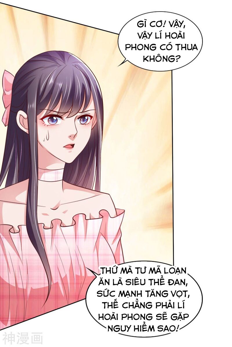 Chí Tôn Toàn Năng: Chapter 49