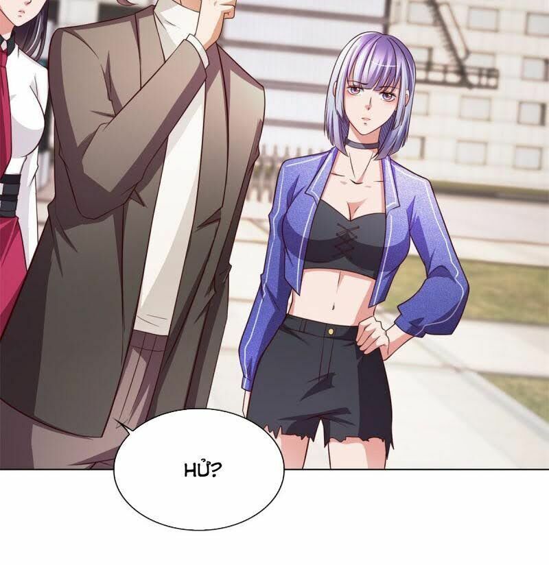 Chí Tôn Toàn Năng: Chapter 51